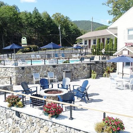 Nordick'S Inn Lake George Eksteriør billede