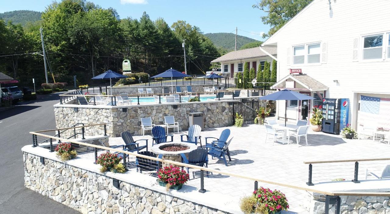 Nordick'S Inn Lake George Eksteriør billede