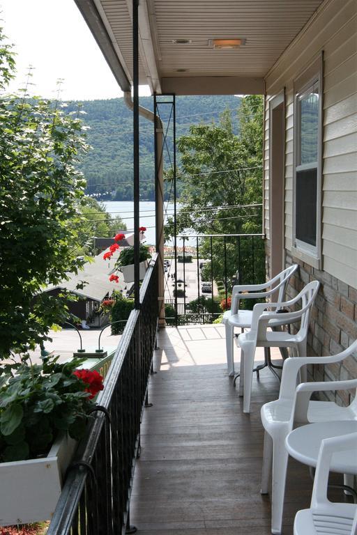 Nordick'S Inn Lake George Eksteriør billede