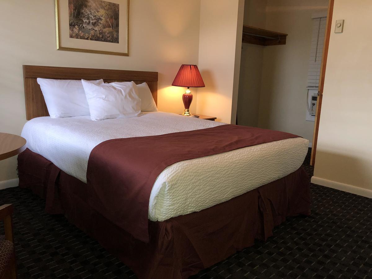 Nordick'S Inn Lake George Eksteriør billede