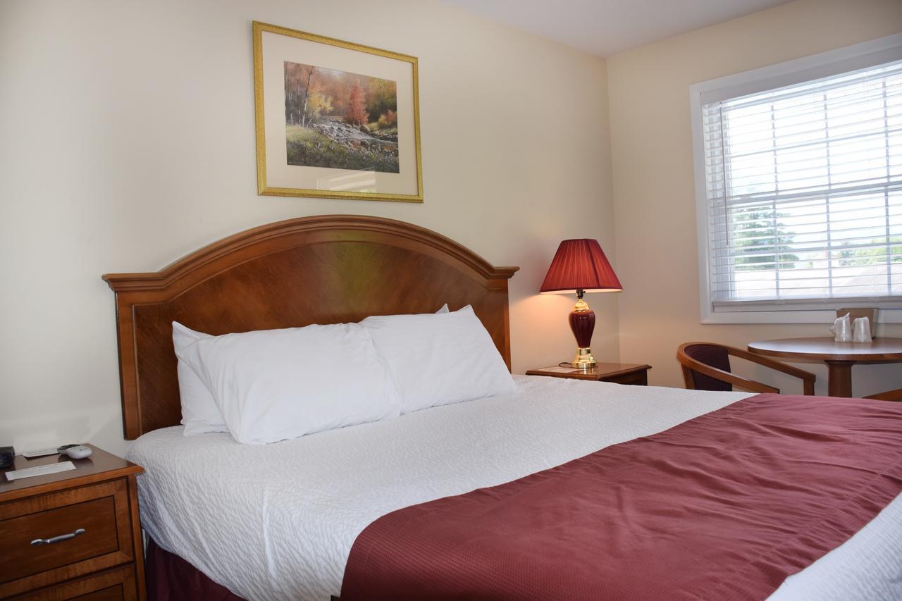 Nordick'S Inn Lake George Eksteriør billede